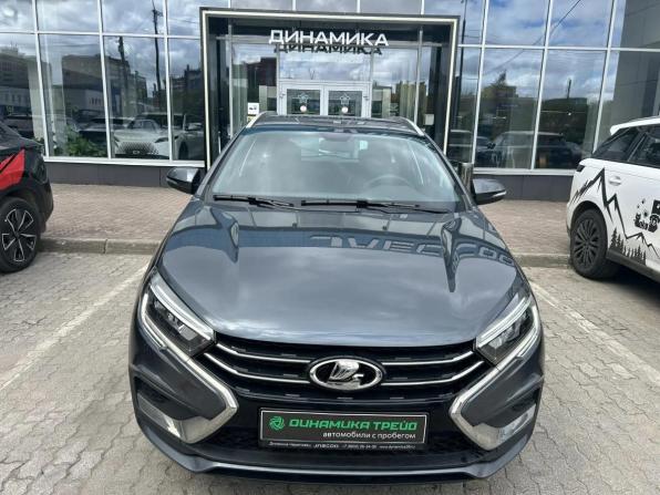 Lada (ВАЗ) Vesta I Рестайлинг (NG) с пробегом 2024 года, цена 1 470 000 рублей, 25 км, универсал, Автокод Объявления