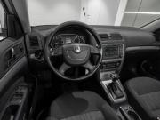 Skoda Octavia II (A5) Рестайлинг Москва  - изображение 25