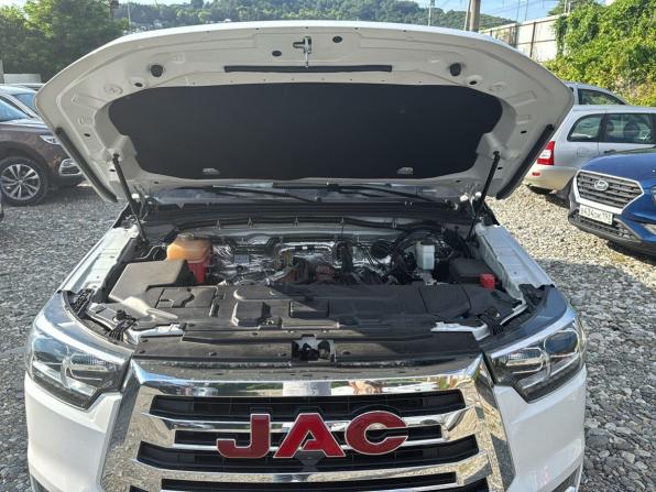 JAC T8 Pro с пробегом 2023 года, цена 2 350 000 рублей, 40000 км, offers.body_type.unknown, Автокод Объявления