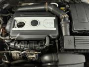 Skoda Octavia II (A5) Рестайлинг Москва  - изображение 25