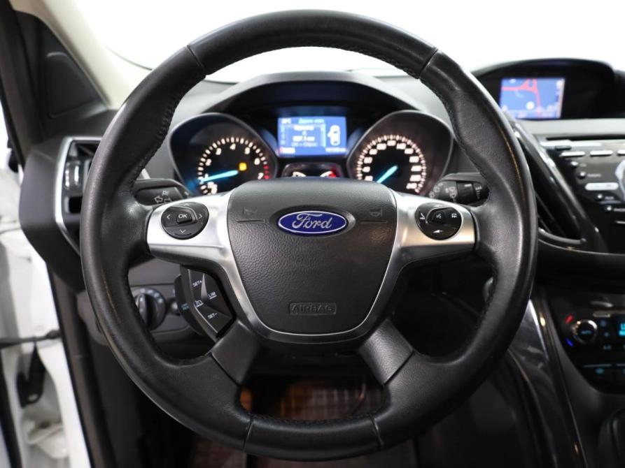 Ford Kuga II Ростов-на-Дону  - изображение 12