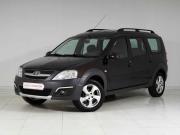 Lada (ВАЗ) Largus I Москва  - изображение 18