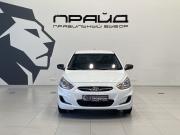 Hyundai Solaris I Ростов-на-Дону  - изображение 24