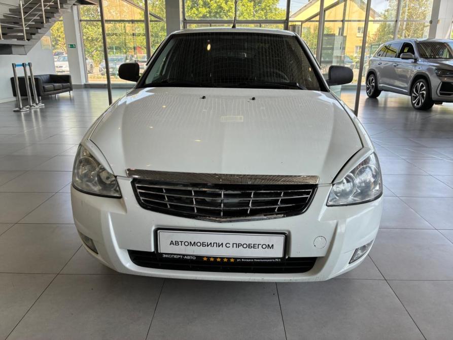 Lada (ВАЗ) Priora I Новосибирск  - изображение 12