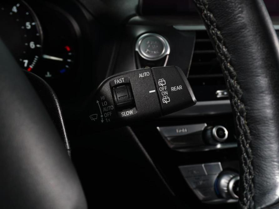 BMW X3 III (G01) Тверь  - изображение 23