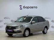 Lada (ВАЗ) Granta I Рестайлинг Ставрополь  - изображение 16