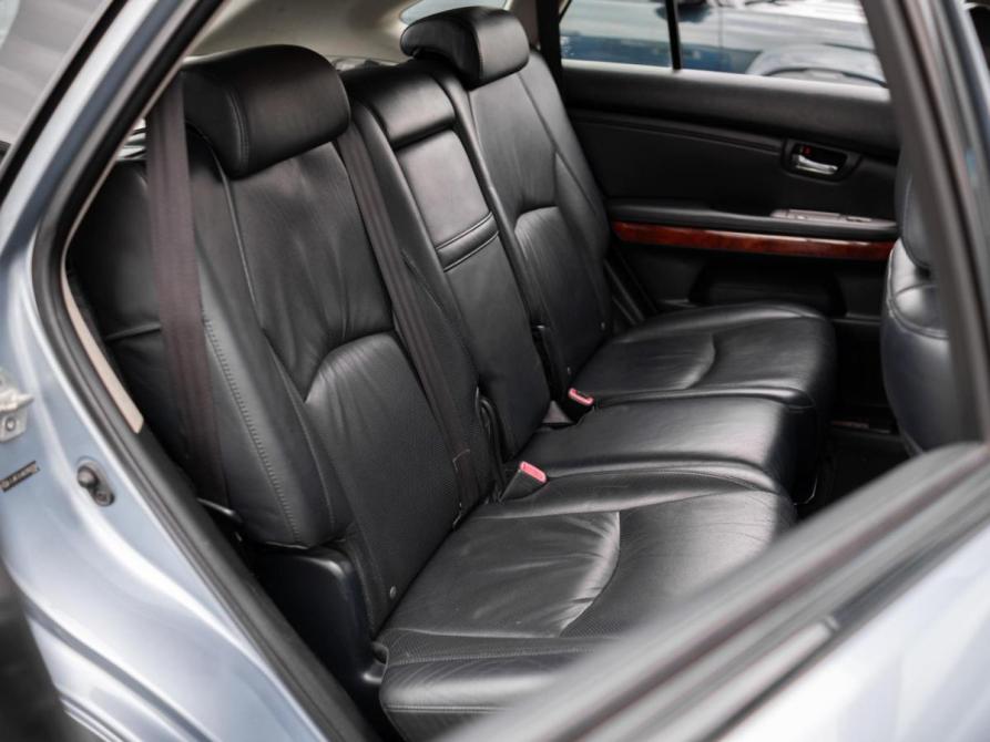 Lexus RX II Сочи  - изображение 7