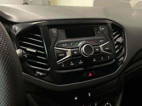 Lada (ВАЗ) Vesta I с пробегом 2018 года, цена 785 000 рублей, 183555 км, седан, Автокод Объявления