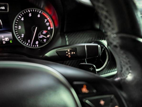 Mercedes-Benz GLA I (X156) с пробегом 2014 года, цена 2 000 000 рублей, 132702 км, внедорожник, Автокод Объявления