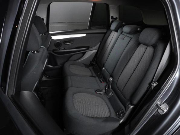 BMW 2 серии Gran Tourer F46 с пробегом 2016 года, цена 1 498 000 рублей, 183867 км, компактвэн, Автокод Объявления
