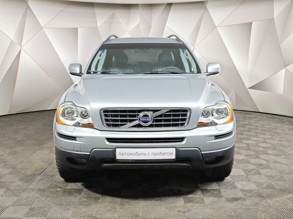 Volvo XC90 I Рестайлинг с пробегом 2008 года, цена 1 347 000 рублей, 251900 км, внедорожник, Автокод Объявления