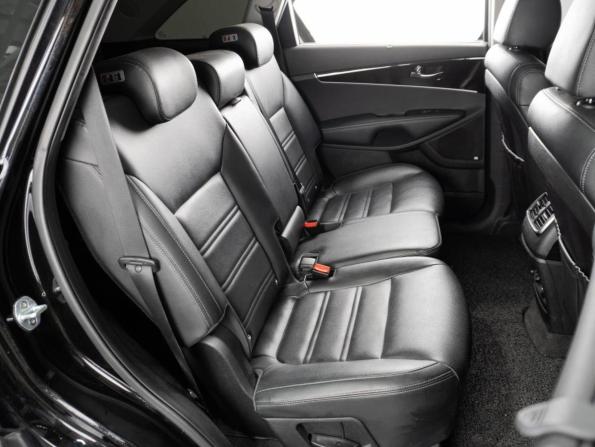Kia Sorento III Prime Рестайлинг с пробегом 2017 года, цена 2 650 000 рублей, 91821 км, внедорожник, Автокод Объявления