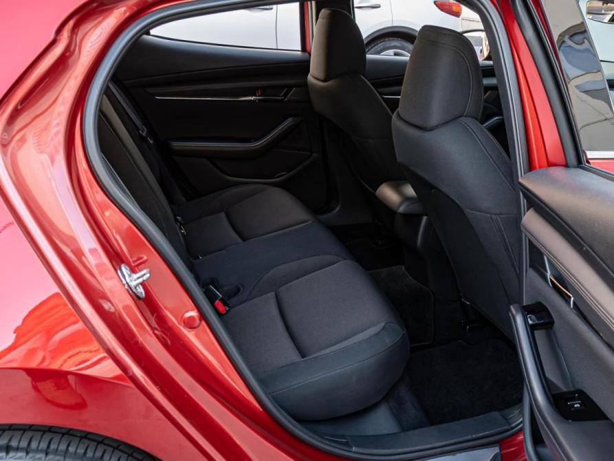 Mazda 3 IV (BP) Краснодар  - изображение 11