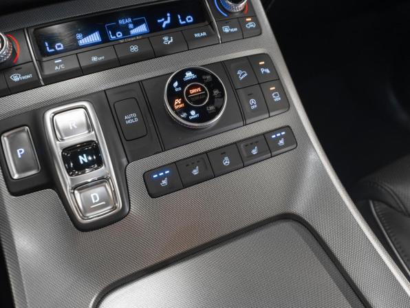 Hyundai Palisade I с пробегом 2021 года, цена 4 280 000 рублей, 98106 км, внедорожник, Автокод Объявления