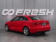 Audi A3 III (8V) Воронеж  - изображение 21