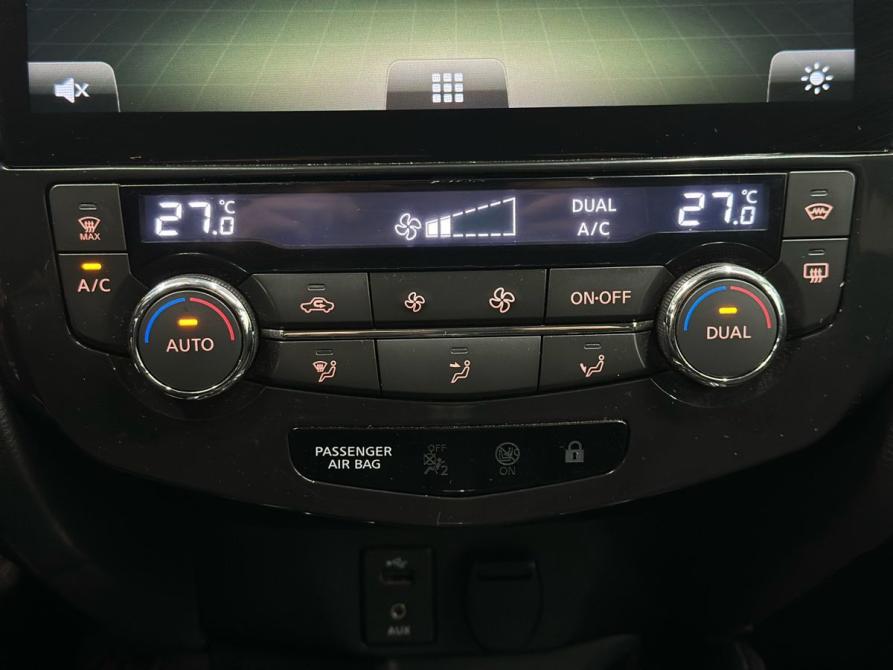 Nissan Qashqai II Ростов-на-Дону  - изображение 12