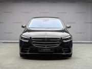 Mercedes-Benz S-Класс VII (W223) Москва  - изображение 27