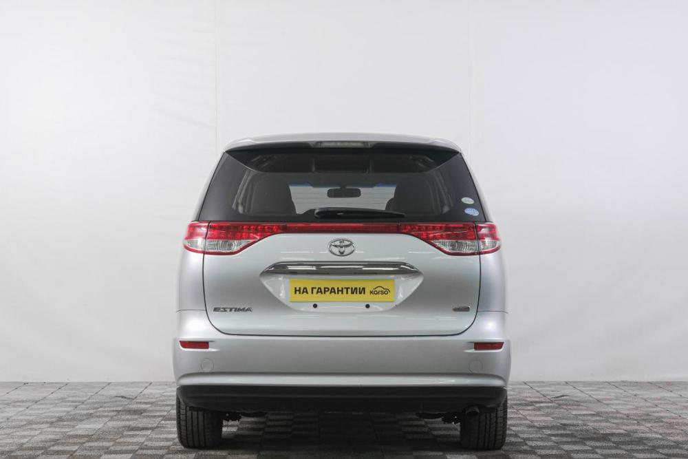 Toyota Estima III Рестайлинг Кемерово  - изображение 6