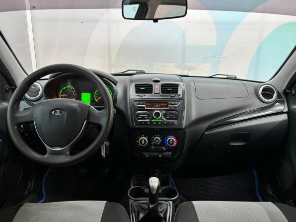 Lada (ВАЗ) Kalina II с пробегом 2017 года, цена 451 000 рублей, 146600 км, универсал, Автокод Объявления