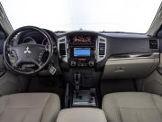 Mitsubishi Pajero IV Рестайлинг 2 Москва  - изображение 42