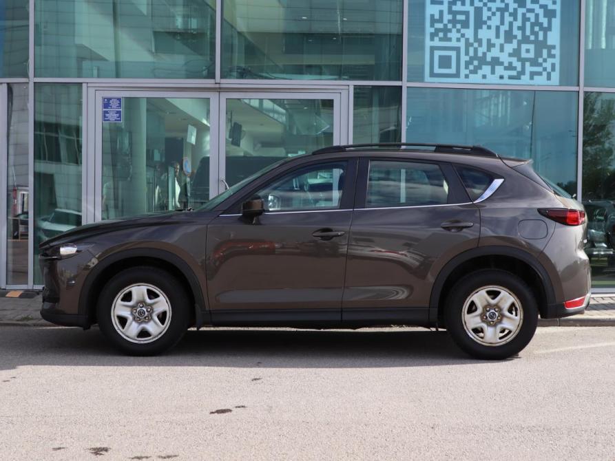 Mazda CX-5 II Санкт-Петербург  - изображение 6