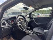 Opel Astra J Рестайлинг Тверь  - изображение 27