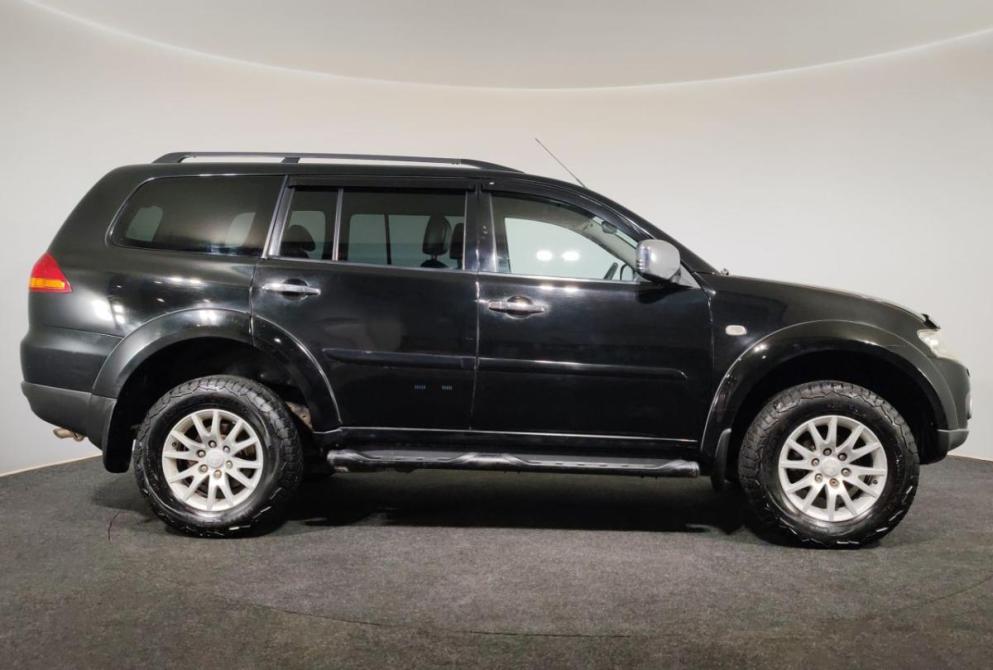 Mitsubishi Pajero Sport II Ярославль  - изображение 4