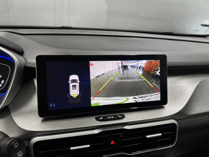 Geely Coolray I Тверь  - изображение 17
