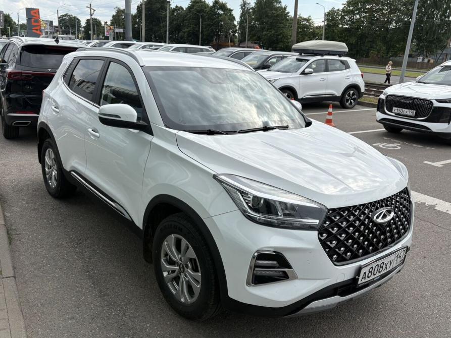 Chery Tiggo 4 Pro I Санкт-Петербург  - изображение 2