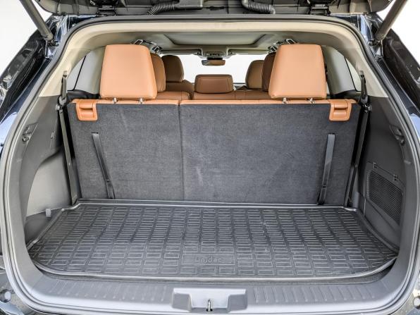 Toyota Highlander IV (XU70) с пробегом 2023 года, цена 4 610 000 рублей, 30096 км, внедорожник, Автокод Объявления