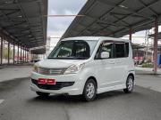 Suzuki Solio II Екатеринбург  - изображение 18