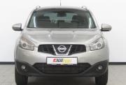 Nissan Qashqai+2 I Рестайлинг Екатеринбург  - изображение 32