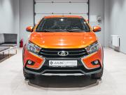 Lada (ВАЗ) Vesta I Екатеринбург  - изображение 21