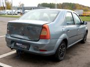 Renault Logan I Рестайлинг Иваново  - изображение 23