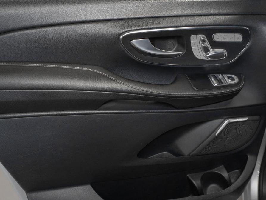 Mercedes-Benz V-Класс III (W447) Рестайлинг Москва  - изображение 12