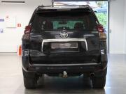 Toyota Land Cruiser Prado 150 Series Калуга  - изображение 12