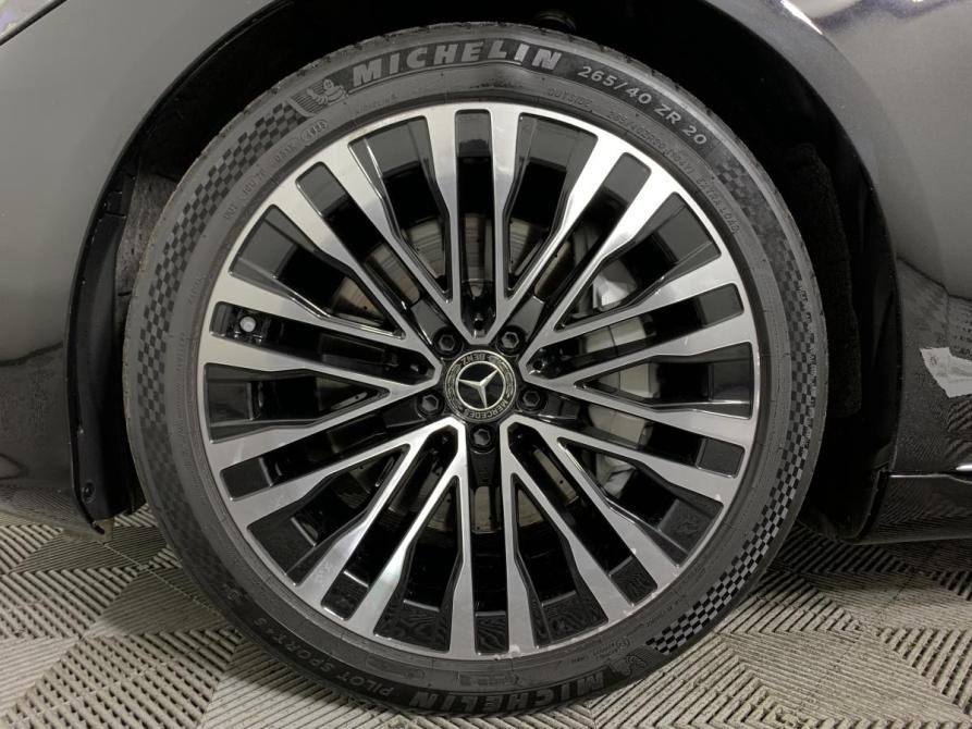 Mercedes-Benz S-Класс VII (W223) Москва  - изображение 10