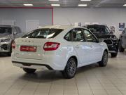 Lada (ВАЗ) Granta I Рестайлинг Екатеринбург  - изображение 23