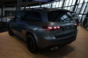 Mercedes-Benz GLS II (X167) Рестайлинг Москва  - изображение 31