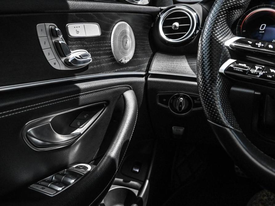 Mercedes-Benz E-Класс V (W213 S213 C238) Рестайлинг Новороссийск  - изображение 24