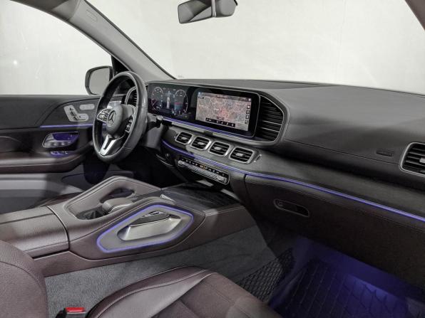 Mercedes-Benz GLE II (V167) с пробегом 2019 года, цена 5 880 000 рублей, 88919 км, внедорожник, Автокод Объявления