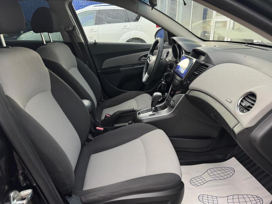 Chevrolet Cruze I Ульяновск  - изображение 12