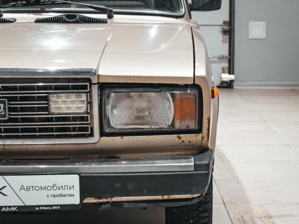 Lada (ВАЗ) 2104 с пробегом 2010 года, цена 131 230 рублей, 154133 км, универсал, Автокод Объявления