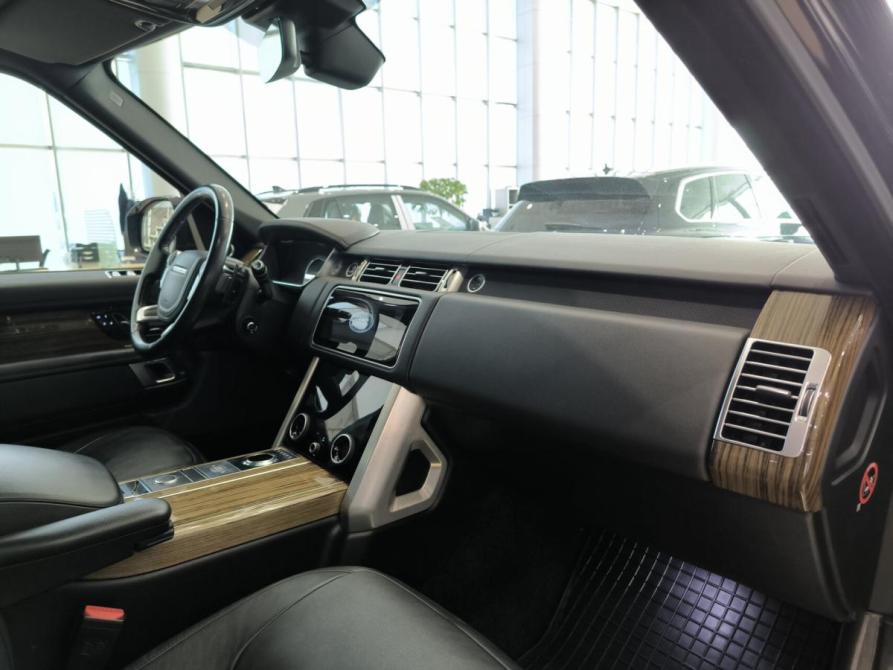 Land Rover Range Rover IV Рестайлинг Казань  - изображение 13