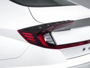 Hyundai Sonata VIII (DN8) Москва  - изображение 34
