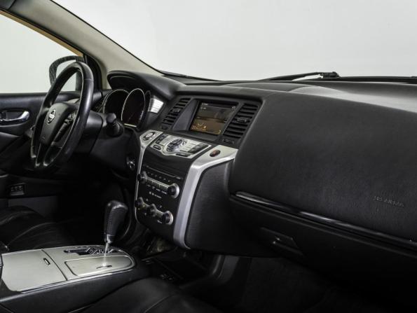Nissan Murano II (Z51) с пробегом 2008 года, цена 879 000 рублей, 261000 км, внедорожник, Автокод Объявления