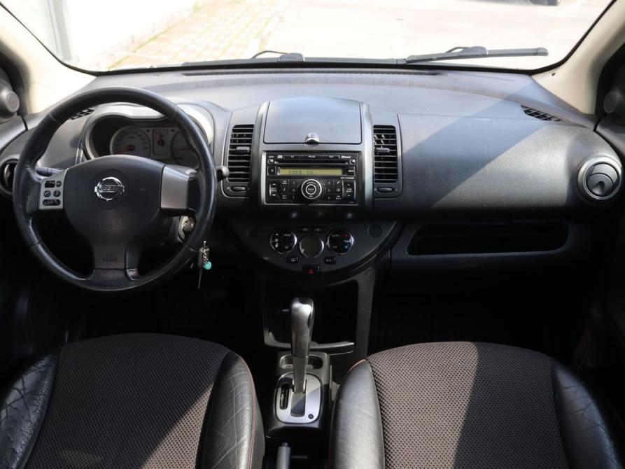 Nissan Note I Нижний Новгород  - изображение 13
