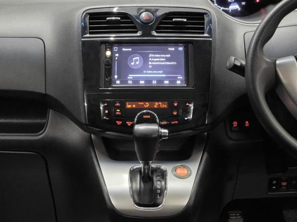 Nissan Serena IV (C26) с пробегом 2012 года, цена 1 099 000 рублей, 118000 км, минивэн, Автокод Объявления