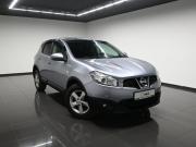 Nissan Qashqai I Рестайлинг Тверь  - изображение 26