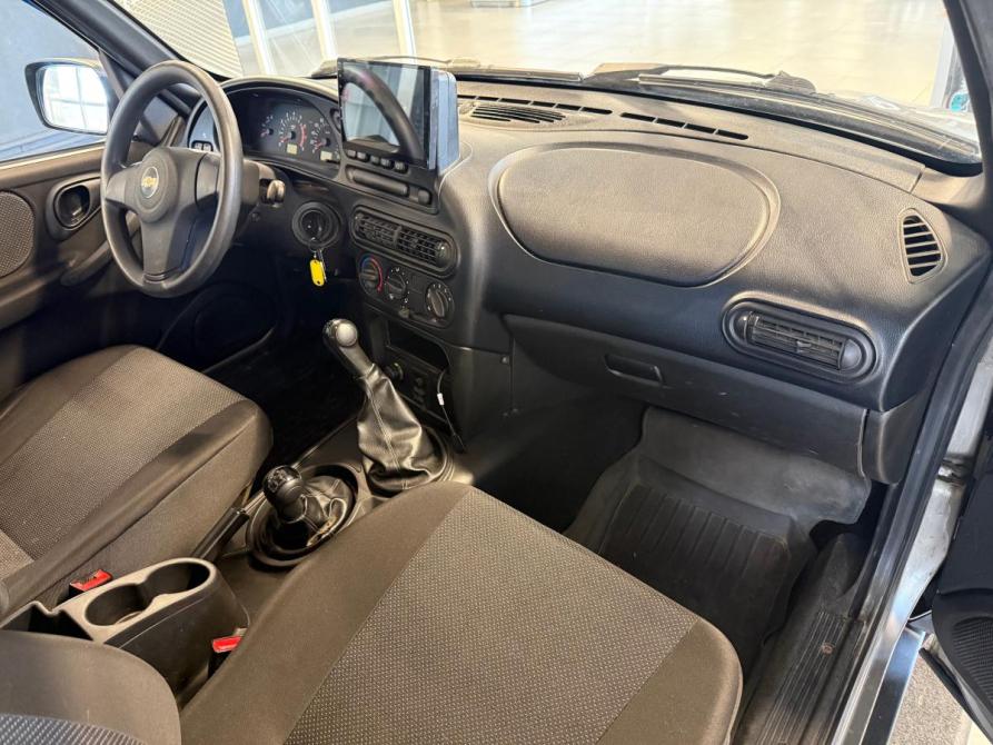 Chevrolet Niva I Рестайлинг Тольятти  - изображение 14